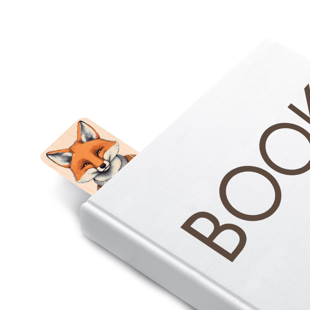 Book Friends, set of booktags