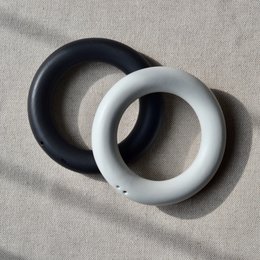 Ringe Salt + Peber Kopi