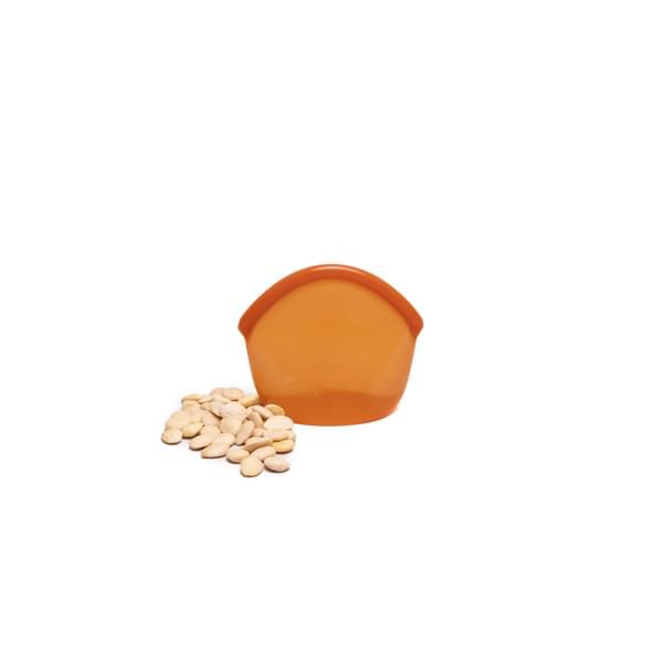 FOOD HUGGERS®  Hugger Bag Amber 400ml.