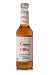 Siciliaanse schuimdrank (275 ml) - Bona Drinks