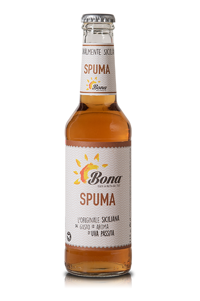 Siciliaanse schuimdrank (275 ml) - Bona Drinks