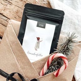 CHOCOLATE DROPS | DESIRE | mini