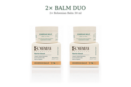 2× Balsamo Duo