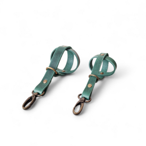 Tennis ball holder | Green