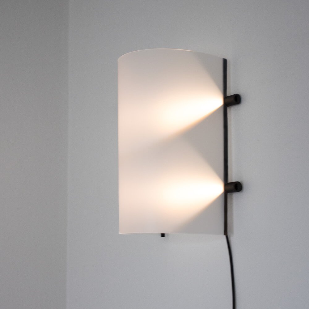 Lámpara de diseño CCL 2 - Blanco helado - Heeej.nl! por Estudio Ilse Bouwens