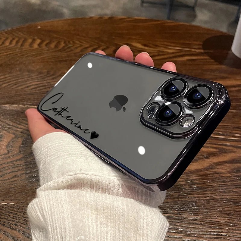black name 1 For iphone 14