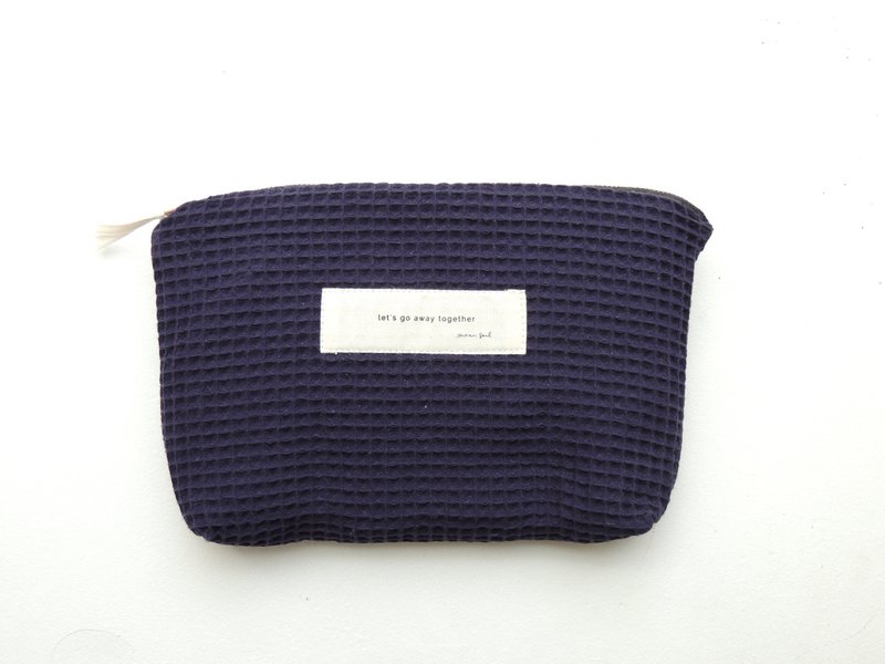 07 Moon Time - Borsa da spiaggia