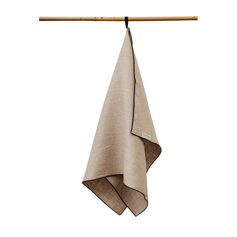 Tea towel "VILNIA"