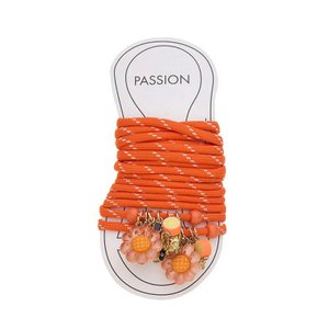 Shoelaces - Spring