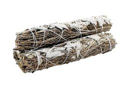 Salvia Bianca e Lavanda per il Relax 22 cm