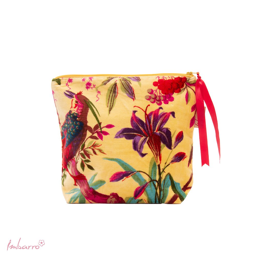 Pouch Paradise Honey