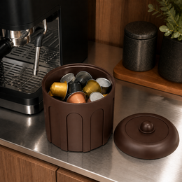 Imperium Coffee Capsule Organizer