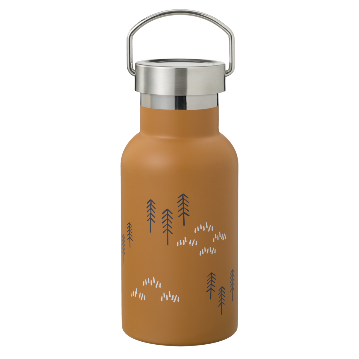 Thermosfles 350 ml Woods