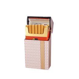 Étui à cigarettes 100's Tear Drops x12