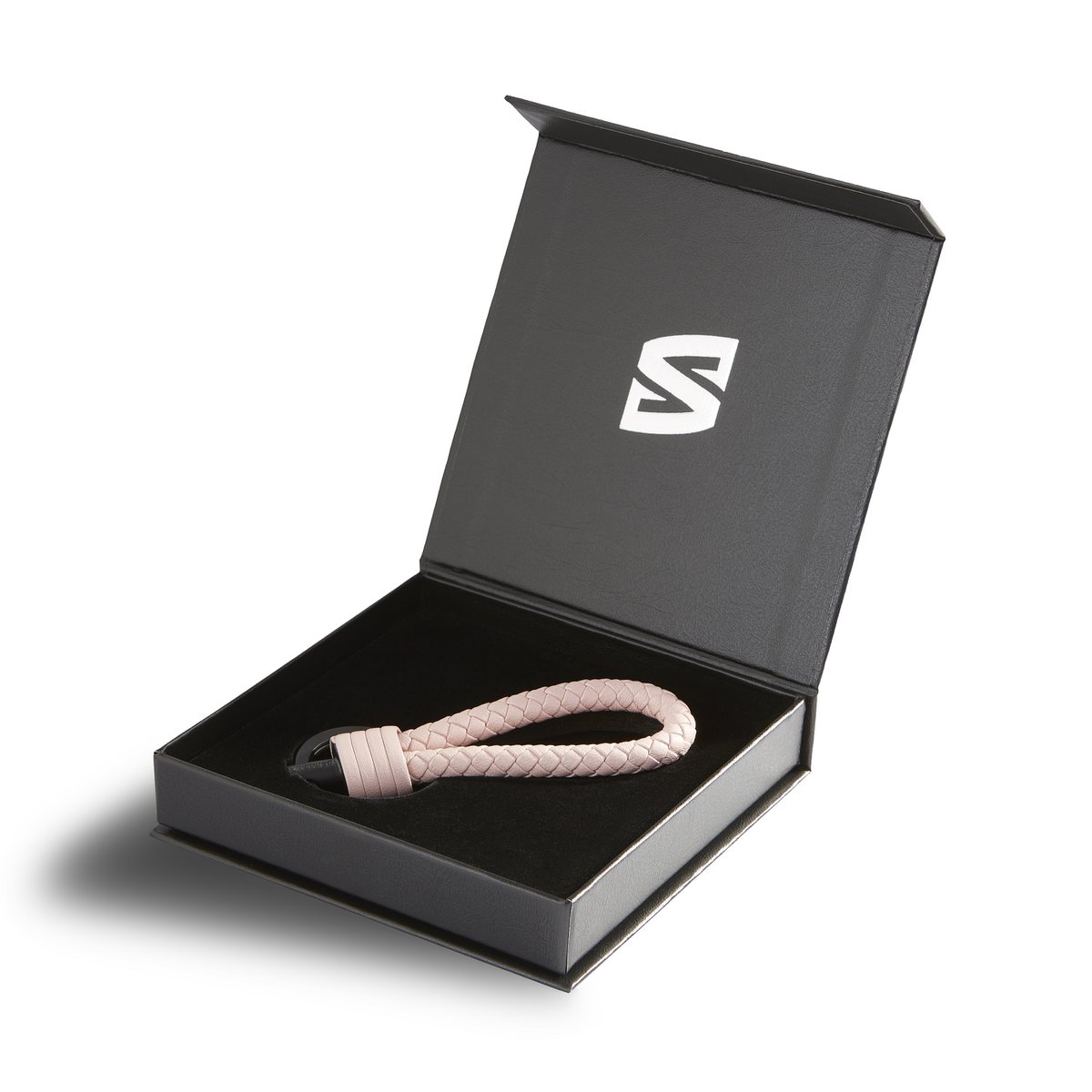 Keychain "Strong"