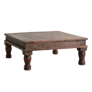 Factory pata side table L