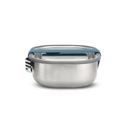Black+Blum Lunch Box Small - 175x130x50mm - Olive green