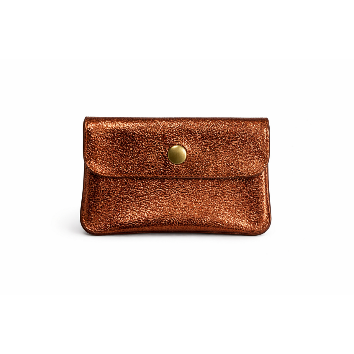 HS Wallet Small - In more than 10+ Colors - Genuine Leather