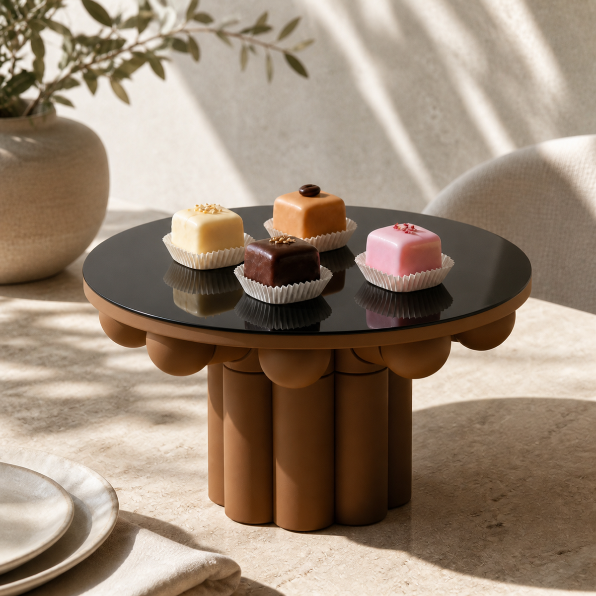 Tubera Cake Stand