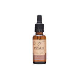 Neutral beard oil for men's skincare. Contains natural ingredients to condition and nourish facial hair.