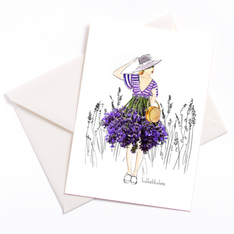 ik hou van de provence