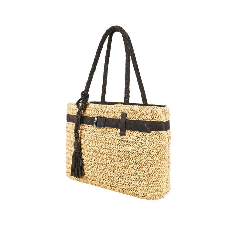 SEABREEZE SHOPPER MOYEN nature