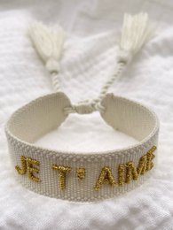 Je t'aime