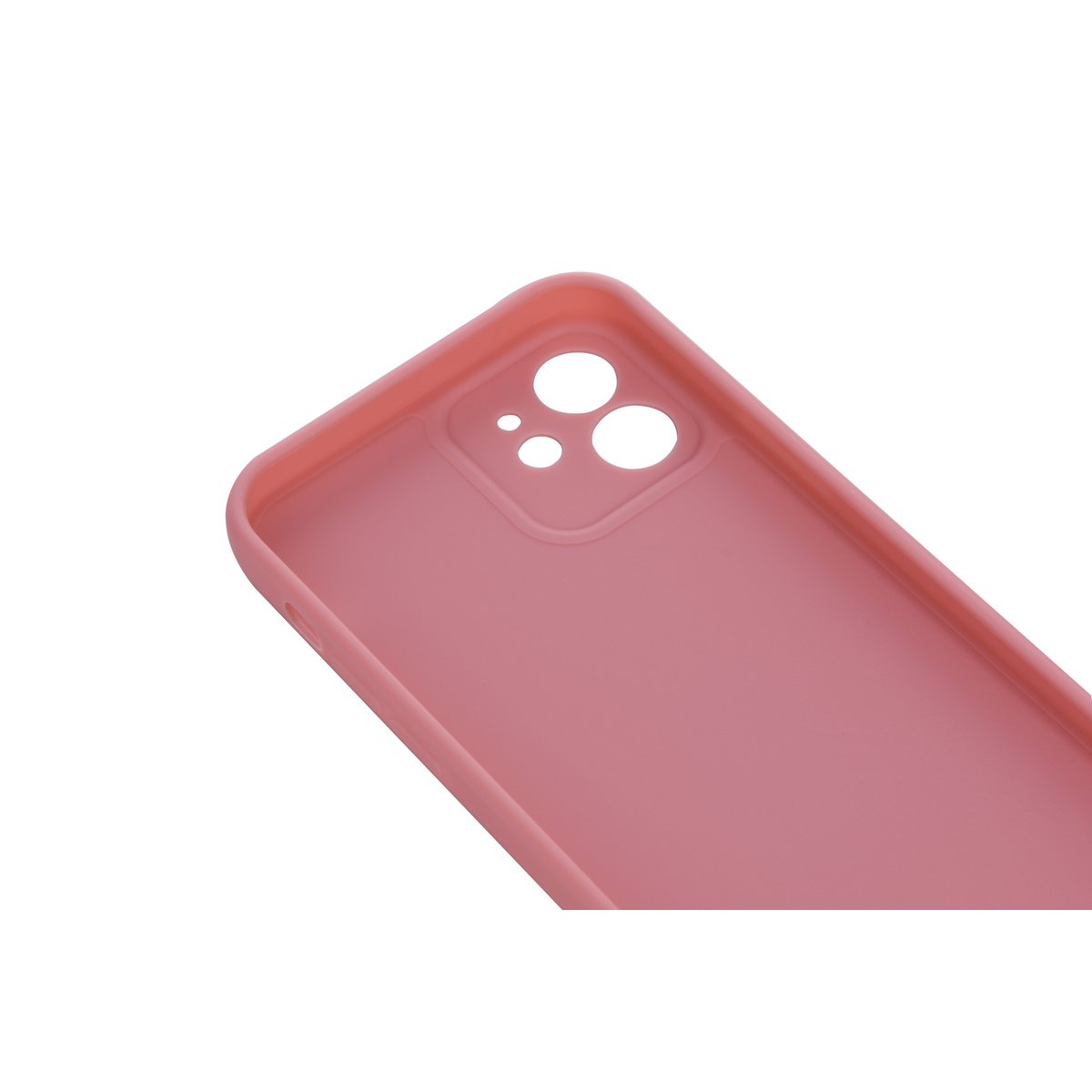 Coque en Silicone avec lacet Iphone 12