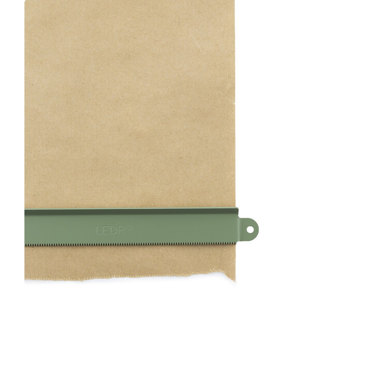Kraft Paper Roller - Green