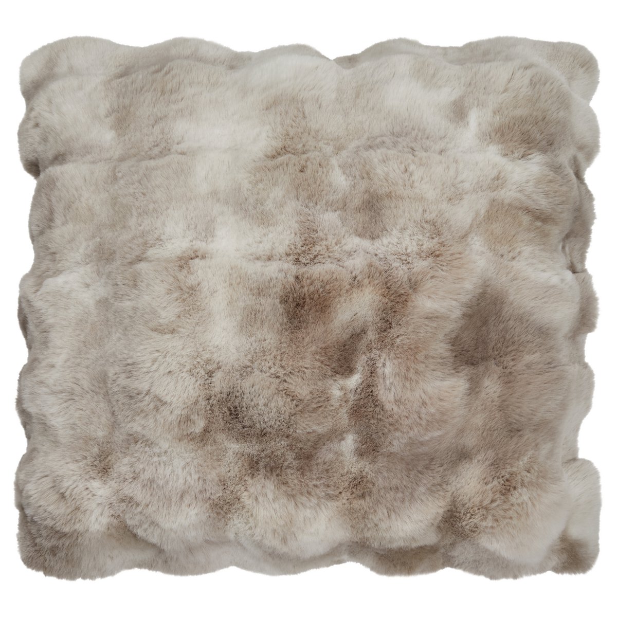 Coussin Misty M - Tie Dye Sable