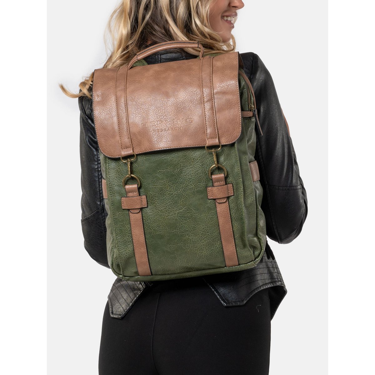 Lennox - Unisex backpack