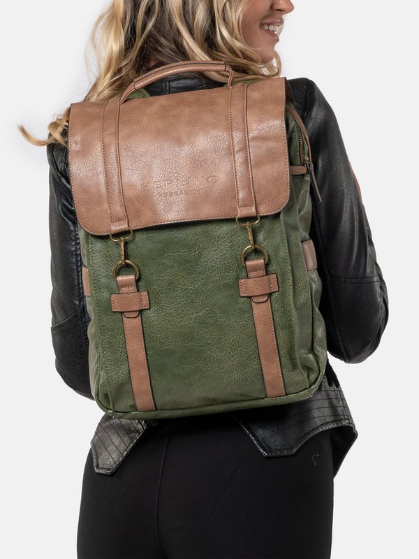 Lennox - sac à dos unisexe
