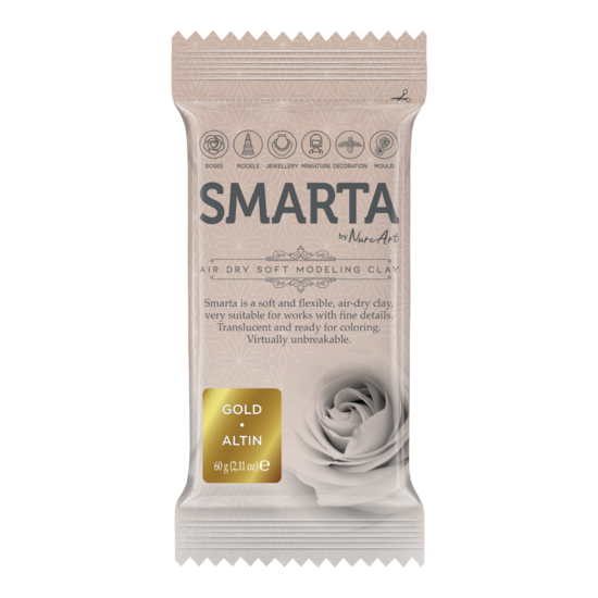 Smarta - Gold [60g]