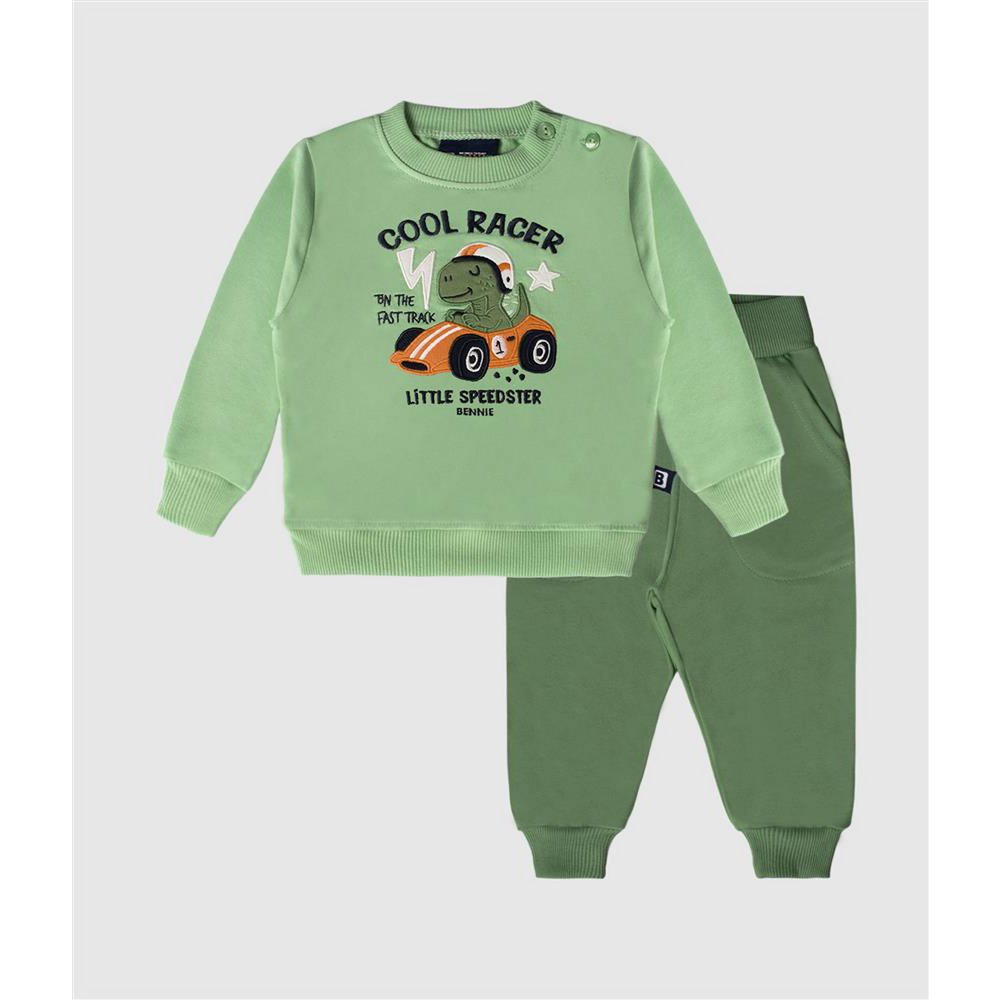 Fantastico set da corsa