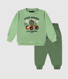 Fantastico set da corsa