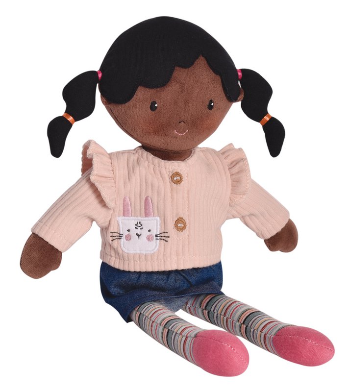 Trio Dukker - Alicia 33cm