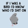 Tile - 'If I Was A Bird'