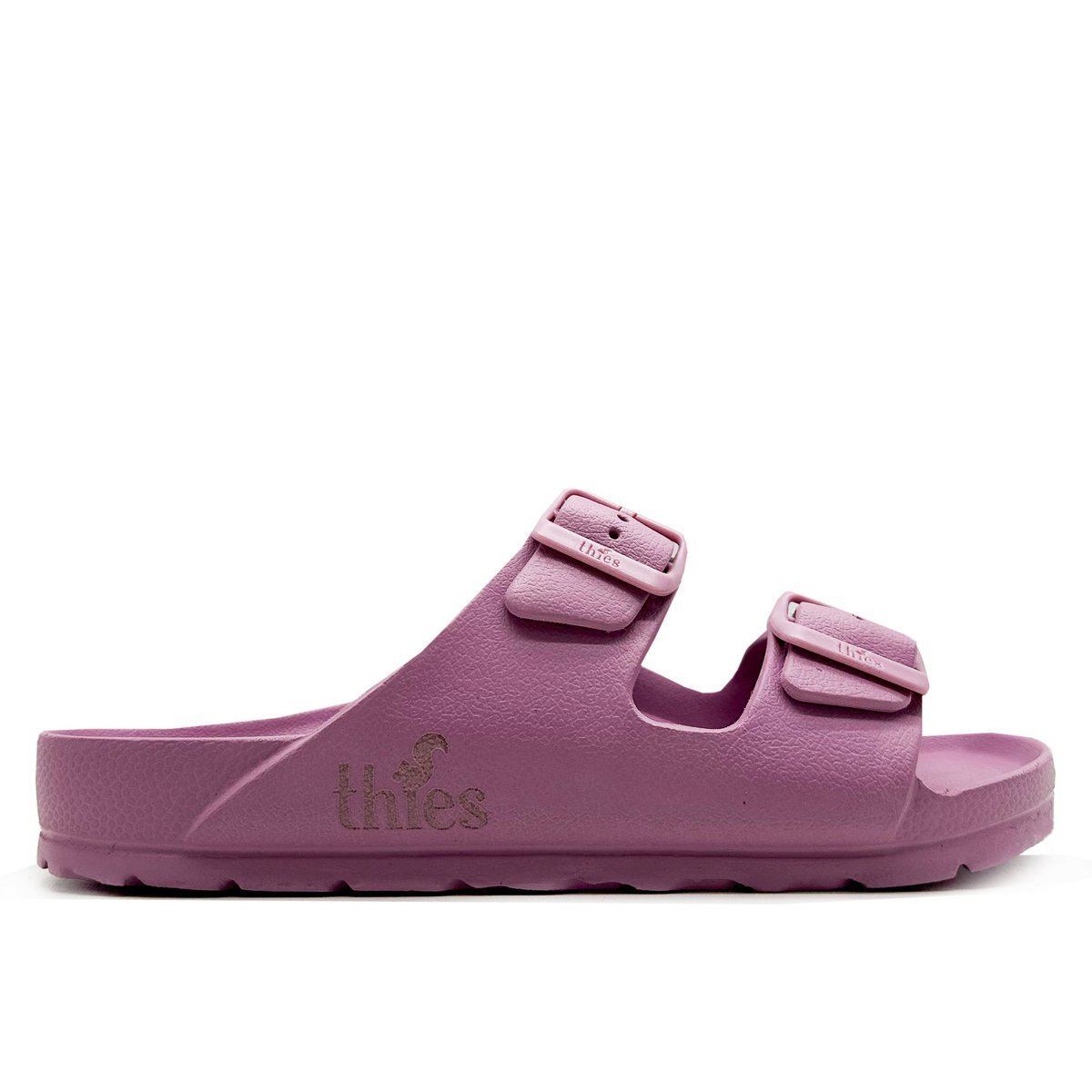 thies 1856 ® Ecofoam Sandal vegan malva