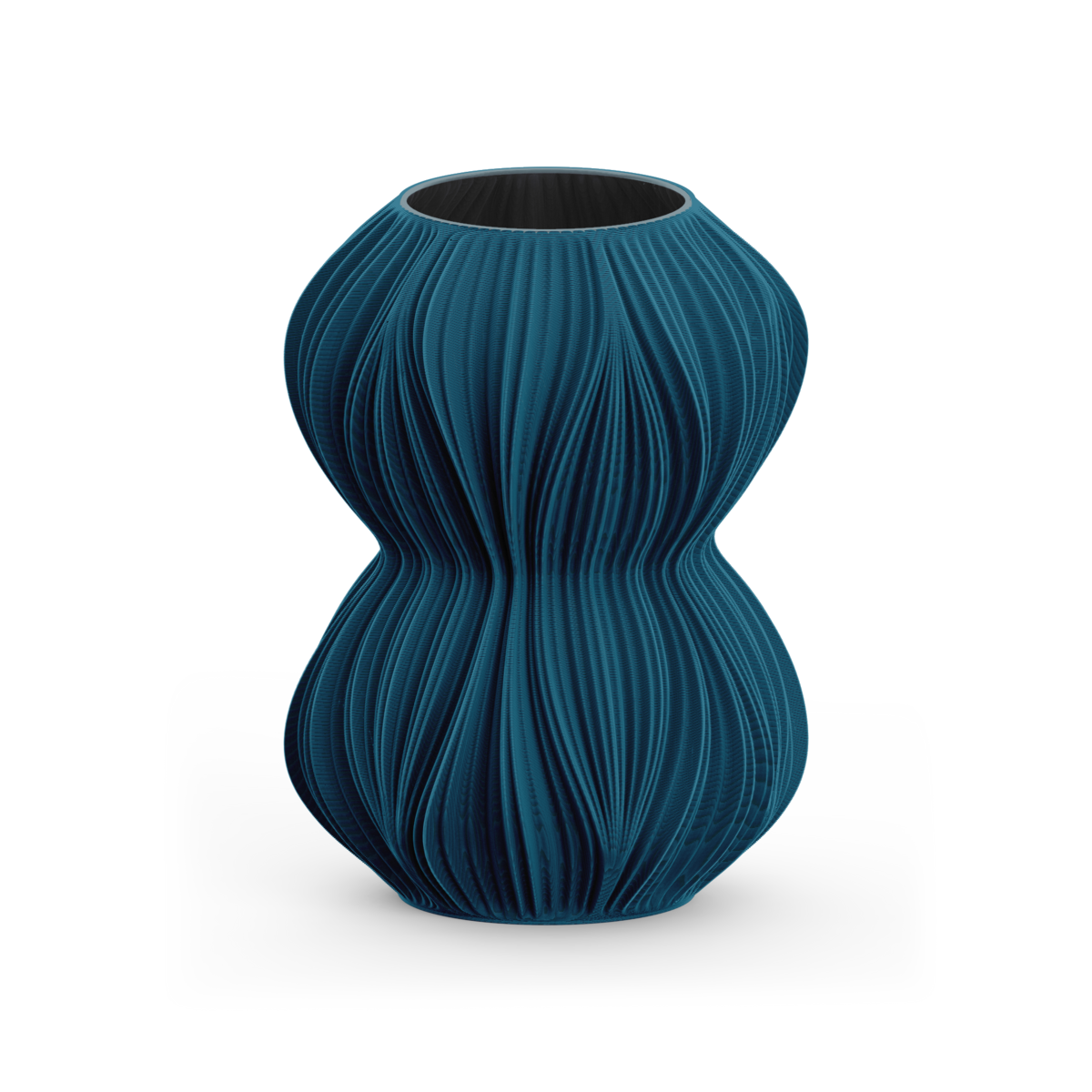 Mosaic Blue