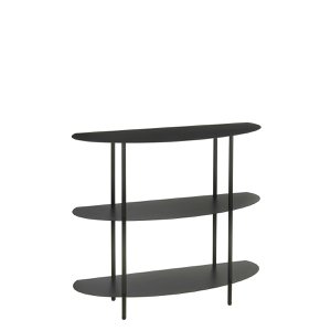 Cabinet Black