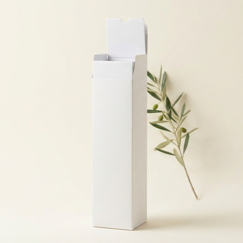 Your Label – Soft Almond Fragrance Sticks