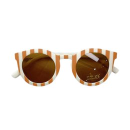 Kids Sunglasses Stripe | Kids Sunglasses | Ivy and Soof