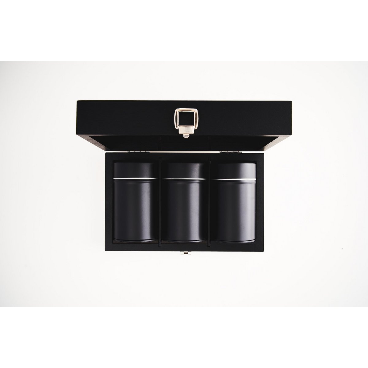 Connoisseur BIO luxury tea box