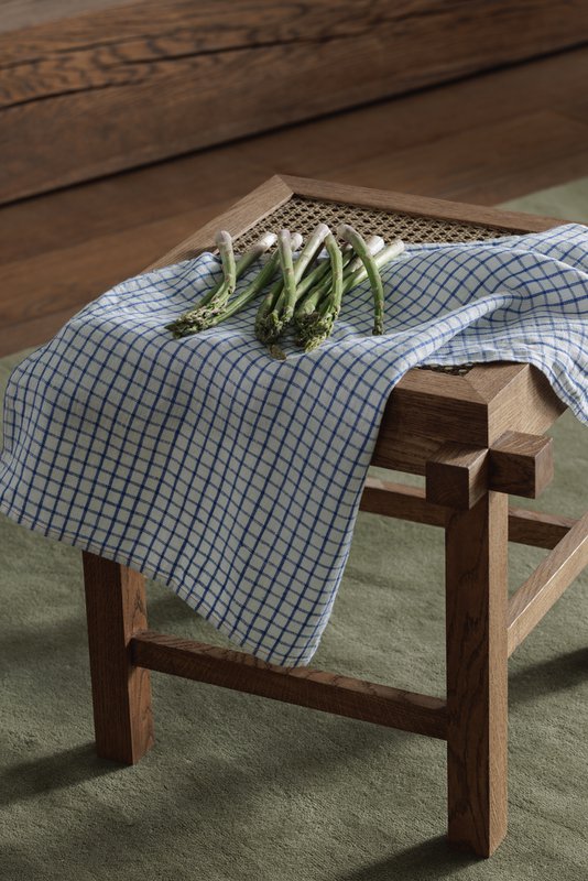 Viskestykke (viskestykke) / Bistro, 100% linned