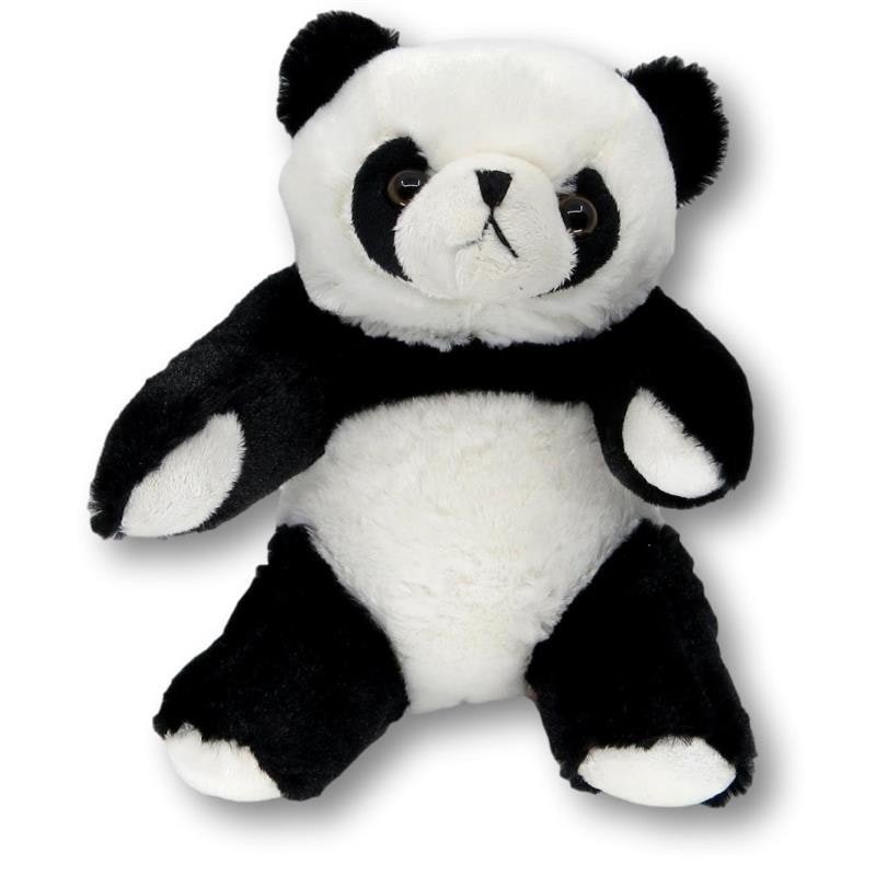 Plush toy panda Steffen large stuffed animal