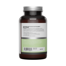 C-Organic+ Ø