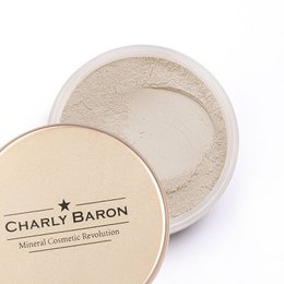 Geschenkset | Best Bodies! Kabuki & Foundation