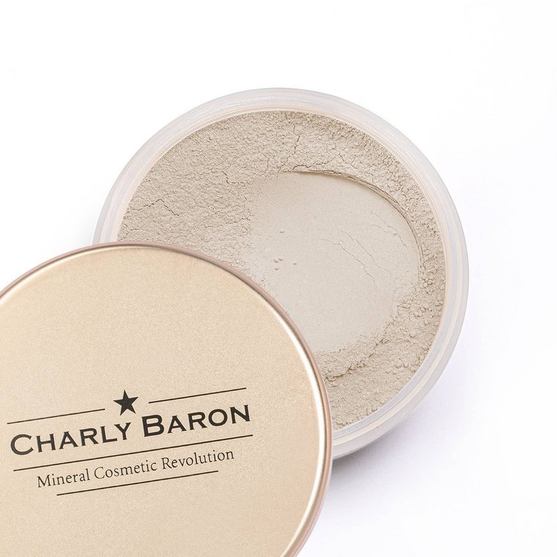 Geschenkset | Best Bodies! Kabuki & Foundation