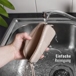 Ne&no® bolsa de golosinas de silicona para perros