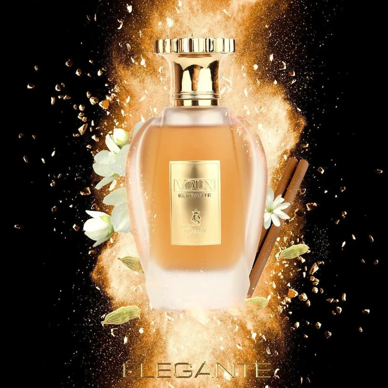 Emir - Voux Elegante Eau de Parfum 100 ml